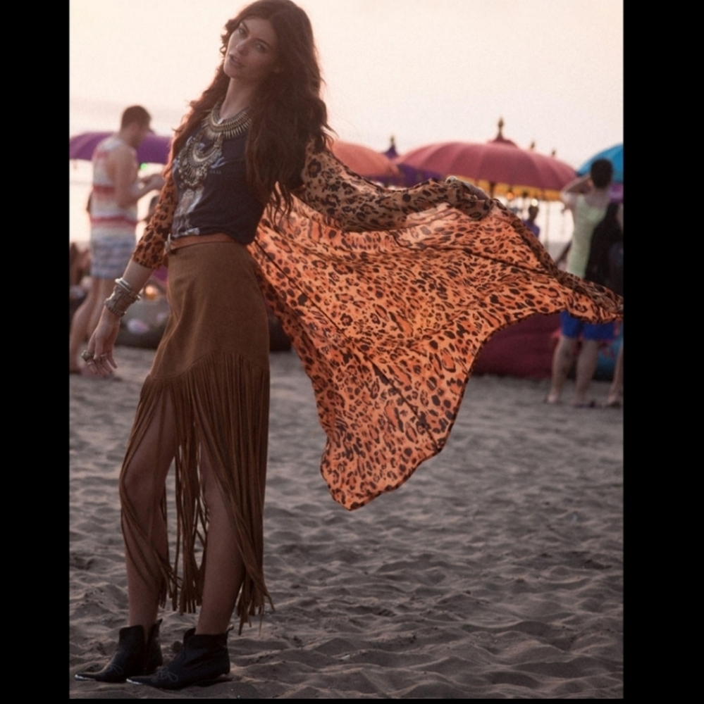 Spell wild ones duster - Picture 5 of 6